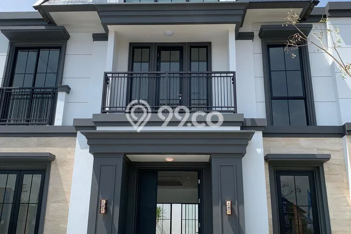 Rumah Luxury Modern Tanpa Renovasi di Kapasa Makassar Rumah Luxury Modern Tanpa Renovasi di Kapasa Makassar