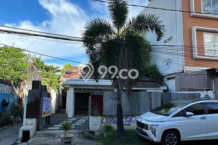 Dijual Hunian Mewah dengan Fasilitas Sekitar Komplit di Makassar, Makassar Dijual Hunian Mewah dengan Fasilitas Sekitar Komplit di Makassar, Makassar