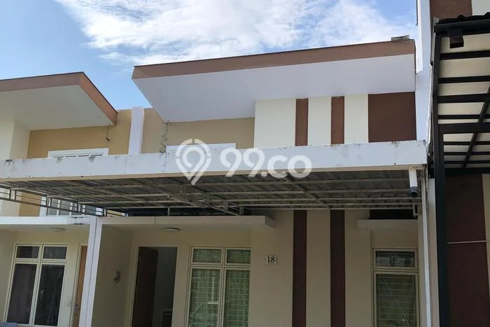 Lokasi strategis! Rumah siap huni disewakan di Biring Kanaya LB 36m2 Lokasi strategis! Rumah siap huni disewakan di Biring Kanaya LB 36m2