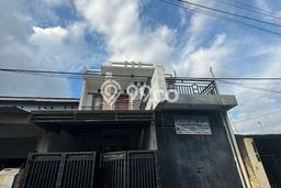 Hunian Cantik Modern Lb 140m2 di Panakkukang, Makassar Hunian Cantik Modern Lb 140m2 di Panakkukang, Makassar