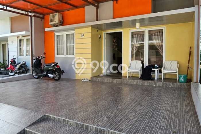 Jual Rumah Favorit Siap Huni LB 70m2 di Somba Opu, Gowa Jual Rumah Favorit Siap Huni LB 70m2 di Somba Opu, Gowa