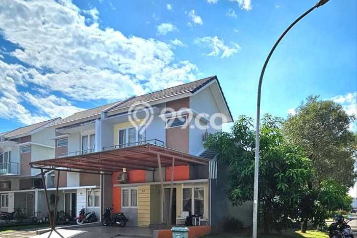 Jual Rumah Favorit Siap Huni LB 70m2 di Somba Opu, Gowa Jual Rumah Favorit Siap Huni LB 70m2 di Somba Opu, Gowa
