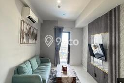 Hunian Apartemen 1 KT 1 KM di Mariso, Makassar Dijual Cepat Hunian Apartemen 1 KT 1 KM di Mariso, Makassar Dijual Cepat
