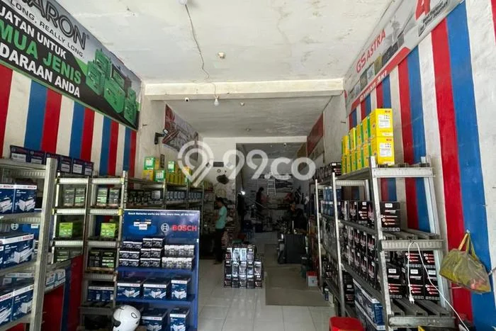 Ruko Paling Dicari LB 140m2 Dijual di Rappocini Ruko Paling Dicari LB 140m2 Dijual di Rappocini