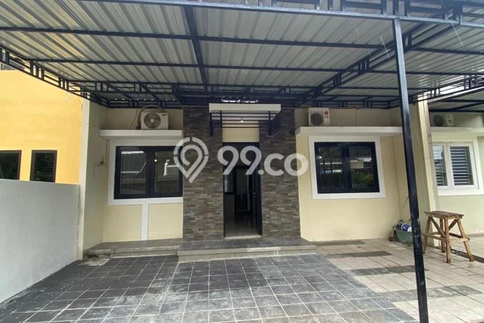 Hunian Modern Dikontrakkan 3 Kamar di Tamalate Bisa Nego Hunian Modern Dikontrakkan 3 Kamar di Tamalate Bisa Nego