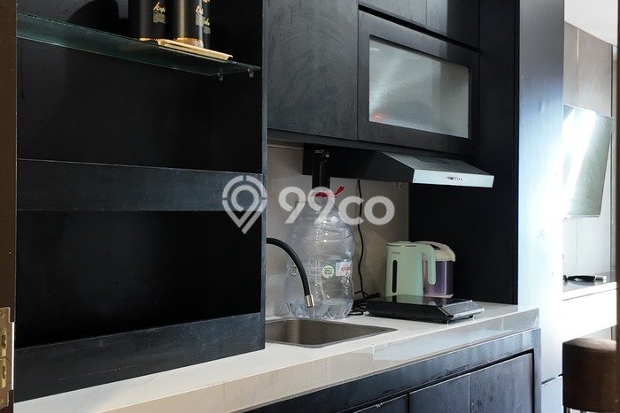 Dijual Apartemen 1 KT 1 KM di Mariso Dijual Apartemen 1 KT 1 KM di Mariso