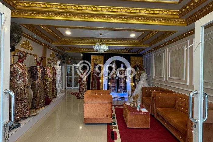 Rumah LT 421m2m² / LB 450m2m² Fasilitas Jogging Track di Somba Opu, Gowa Rumah LT 421m2m² / LB 450m2m² Fasilitas Jogging Track di Somba Opu, Gowa