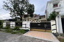 For Sale! Premium House LT 600m2 Desain Modern di Tidung For Sale! Premium House LT 600m2 Desain Modern di Tidung