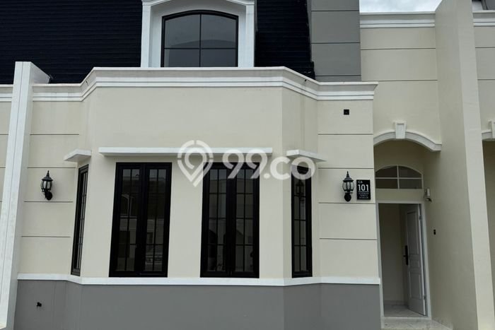 Rumah Modern Cantik 3 KT Siap Huni di Tamalate Rumah Modern Cantik 3 KT Siap Huni di Tamalate
