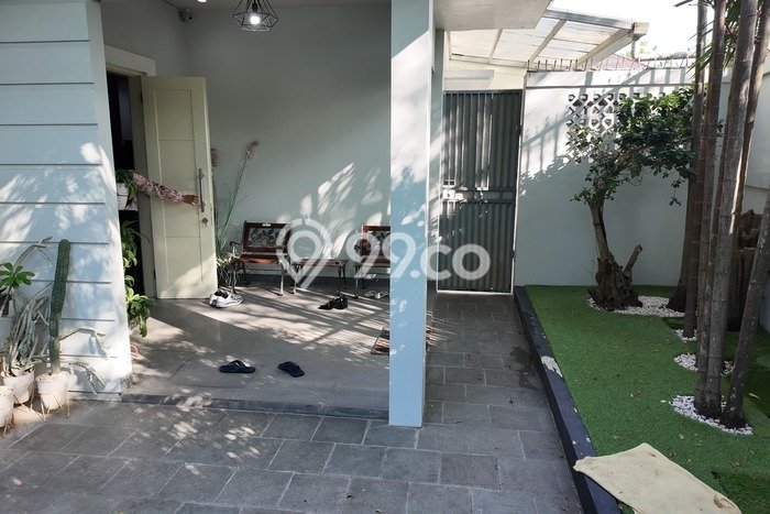 Hunian Mewah Dijual LT 234m2 di Tamalate, Makassar Hunian Mewah Dijual LT 234m2 di Tamalate, Makassar