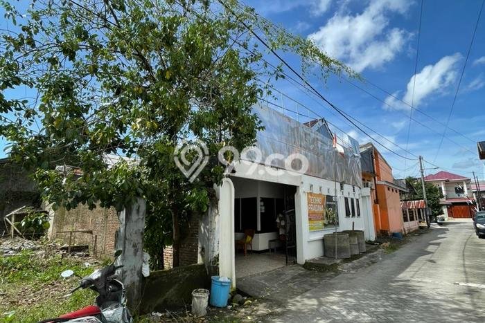 Rumah Modern Cantik 3 Kamar Bisa Langsung Pindah di Tamalanrea Rumah Modern Cantik 3 Kamar Bisa Langsung Pindah di Tamalanrea