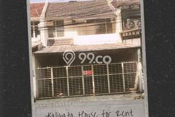 Rumah sewa siap pakai 3 Kamar Tidur di Kalibata, Jakarta Selatan Rumah sewa siap pakai 3 Kamar Tidur di Kalibata, Jakarta Selatan