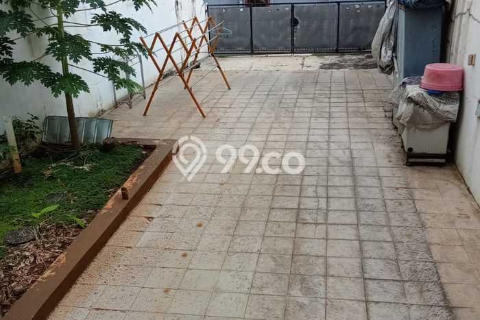 Dijual Rumah Eksklusif 4 KT di Pondok Kelapa, Jakarta Timur Dijual Rumah Eksklusif 4 KT di Pondok Kelapa, Jakarta Timur