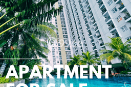 Apartemen Terjangkau di Cinere Spesifikasi 2 Kamar Apartemen Terjangkau di Cinere Spesifikasi 2 Kamar