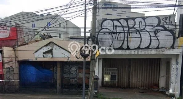 Komersial Dijual Lokasi Stratagis di Tebet Jakarta Selatan Cocok untuk Investasi Komersial Dijual Lokasi Stratagis di Tebet Jakarta Selatan Cocok untuk Investasi