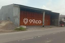 Unit Gudang disewakan di Mauk Tangerang dengan LT 700m2 / LB 700m2 Unit Gudang disewakan di Mauk Tangerang dengan LT 700m2 / LB 700m2
