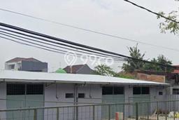 Disewakan Gudang di Kawasan Ramai Harapan Indah Luas 120m2 Disewakan Gudang di Kawasan Ramai Harapan Indah Luas 120m2