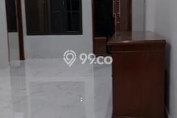 Disewakan! Rumah 4 Kamar Tidur &
3 Kamar Mandi di Prima Harapan, Bekasi Disewakan! Rumah 4 Kamar Tidur &
3 Kamar Mandi di Prima Harapan, Bekasi