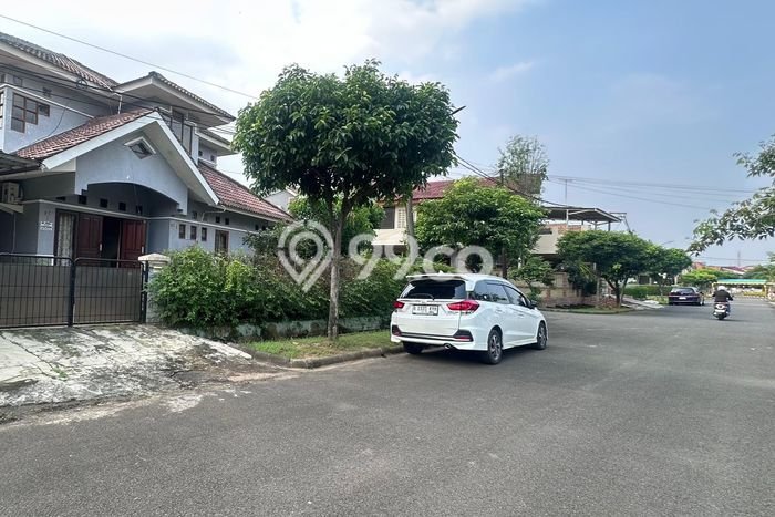 Rumah Luxury Modern Siap Huni di Kemang Pratama Bekasi Rumah Luxury Modern Siap Huni di Kemang Pratama Bekasi