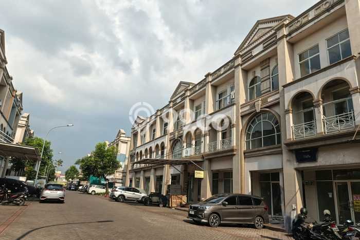 Untuk Dijual! Ruko di Galaxy Bekasi LT 90m2 / LB 225m2 Kawasan Bisnis Untuk Dijual! Ruko di Galaxy Bekasi LT 90m2 / LB 225m2 Kawasan Bisnis