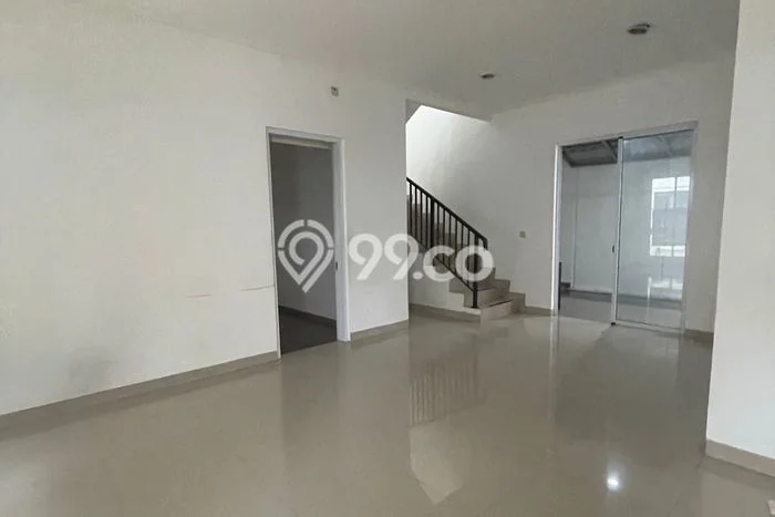Disewakan! Rumah 5 Kamar Tidur &
4 Kamar Mandi di Galaxy, Bekasi Disewakan! Rumah 5 Kamar Tidur &
4 Kamar Mandi di Galaxy, Bekasi