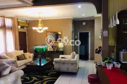 Rumah Minimalis 5 Kamar LT 216m2 di Harjamukti Rumah Minimalis 5 Kamar LT 216m2 di Harjamukti