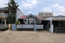 Jual Rumah Modern 2 KT di Pekayon, Bekasi Jual Rumah Modern 2 KT di Pekayon, Bekasi