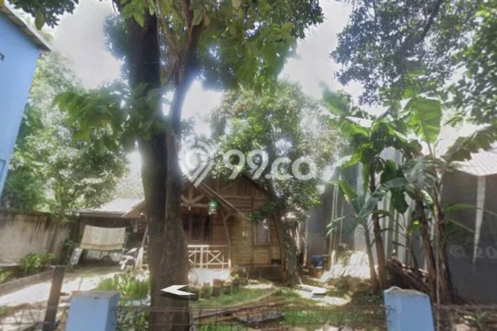 FOR RENT! Gudang di Galaxy Cocok untuk Bisnis 30m2 FOR RENT! Gudang di Galaxy Cocok untuk Bisnis 30m2