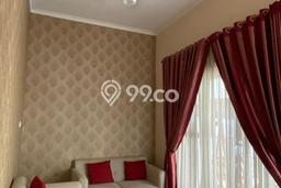 Jual Rumah Eksklusif 4 KT di Pondok Kelapa, Jakarta Timur Jual Rumah Eksklusif 4 KT di Pondok Kelapa, Jakarta Timur