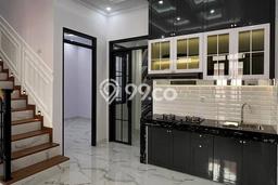 Rumah Minimalis 3 KT di Ragunan Jakarta Selatan Rumah Minimalis 3 KT di Ragunan Jakarta Selatan