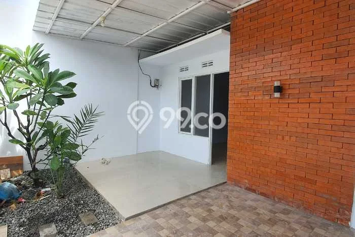 Jual Rumah Murah Meriah Tambun Utara Punya 2 Kamar & LT 60m2 Jual Rumah Murah Meriah Tambun Utara Punya 2 Kamar & LT 60m2