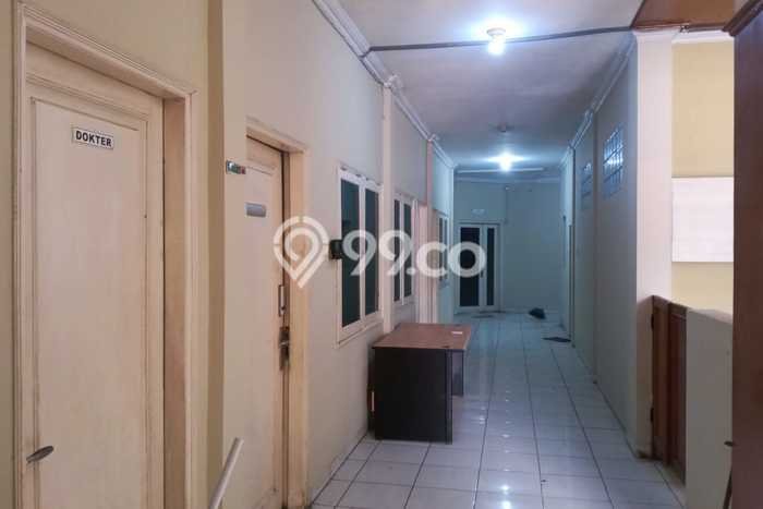 Komersial Dijual di Bogor Barat LT 969m2, LB 220m2 untuk Investasi Komersial Dijual di Bogor Barat LT 969m2, LB 220m2 untuk Investasi
