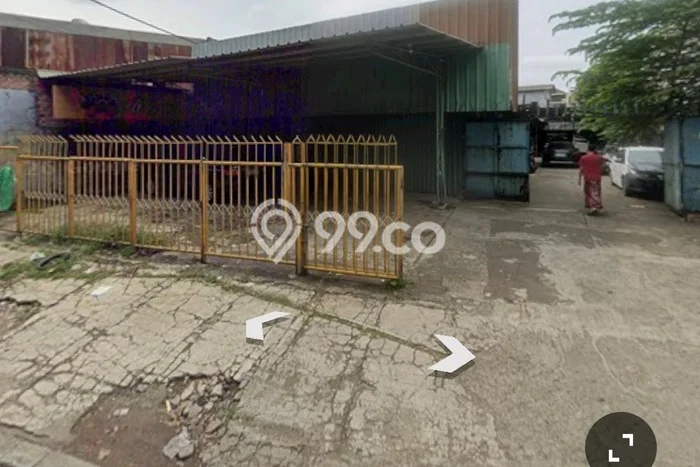 Area Strategis! Disewakan Gudang Lokasi Duren Sawit, Jakarta Timur Cocok untuk Bisnis Area Strategis! Disewakan Gudang Lokasi Duren Sawit, Jakarta Timur Cocok untuk Bisnis