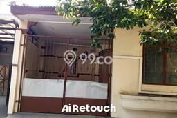 Jual Rumah Minimalis Bagus Punya 3 KT di Galaxy Bekasi SHM Jual Rumah Minimalis Bagus Punya 3 KT di Galaxy Bekasi SHM