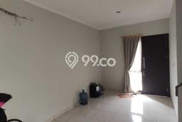 Rumah Minimalis 4 Kamar LT 66m2 di Summarecon Bekasi Rumah Minimalis 4 Kamar LT 66m2 di Summarecon Bekasi