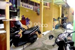 Rumah Luas Asri 9 KT Siap Huni di Galaxy Bekasi Rumah Luas Asri 9 KT Siap Huni di Galaxy Bekasi