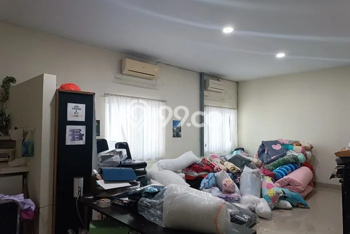Gudang untuk Disewa di Pusat Jakarta Utara Luas Bangunan 2000m2 Gudang untuk Disewa di Pusat Jakarta Utara Luas Bangunan 2000m2