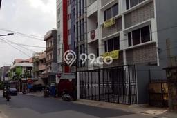 Unit Ruko Dijual di Gunung Sahari Jakarta Pusat Luas Bangunan 176m2 Unit Ruko Dijual di Gunung Sahari Jakarta Pusat Luas Bangunan 176m2