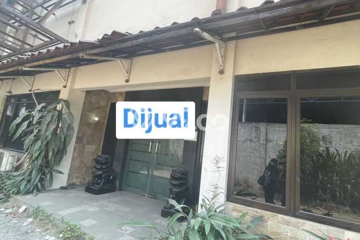 POTENSI BESAR! Gudang Kawasan Kelapa Gading, Luas 3500m², Lokasi Jalan Utama POTENSI BESAR! Gudang Kawasan Kelapa Gading, Luas 3500m², Lokasi Jalan Utama