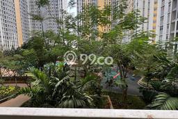 Hunian Apartemen Budget Friendly di Bekasi dengan 1 Kamar Tidur, 1 Kamar Mandi Hunian Apartemen Budget Friendly di Bekasi dengan 1 Kamar Tidur, 1 Kamar Mandi