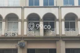 FOR RENT! Ruko di Galaxy Cocok untuk Bisnis 113m2 FOR RENT! Ruko di Galaxy Cocok untuk Bisnis 113m2