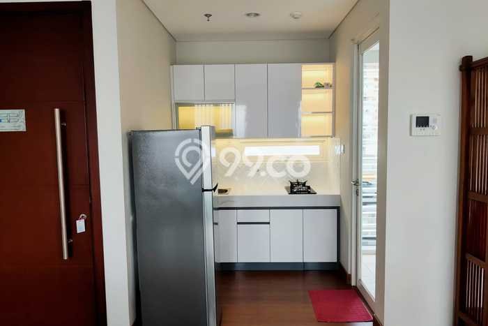 Apartemen Disewakan 3 Kamar Murah Siap Huni di Bekasi, Luas 85m2 Apartemen Disewakan 3 Kamar Murah Siap Huni di Bekasi, Luas 85m2