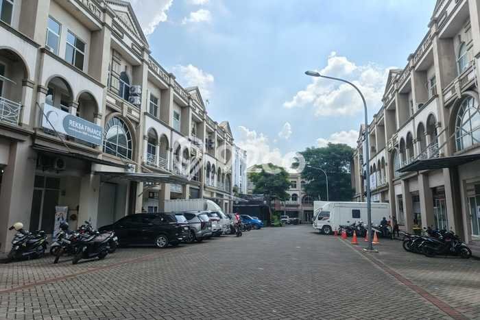 Untuk Dijual! Ruko di Galaxy Bekasi LT 90m2 / LB 225m2 Kawasan Bisnis Untuk Dijual! Ruko di Galaxy Bekasi LT 90m2 / LB 225m2 Kawasan Bisnis