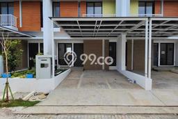 For Sale Rumah 3 Kamar Lokasi Ideal Nyaman dan Strategis di Harapan Indah For Sale Rumah 3 Kamar Lokasi Ideal Nyaman dan Strategis di Harapan Indah
