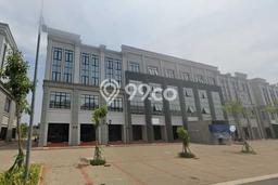 Unit Ruko Dijual di Kelapa Gading Jakarta Utara Luas Tanah 67m2, Luas Bangunan 270m2 Unit Ruko Dijual di Kelapa Gading Jakarta Utara Luas Tanah 67m2, Luas Bangunan 270m2