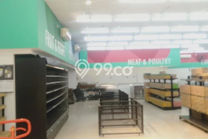 FOR RENT! Gudang di Jati Asih Cocok untuk Bisnis 600m2 FOR RENT! Gudang di Jati Asih Cocok untuk Bisnis 600m2