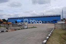 Gudang Disewa di Tambun Selatan, Bekasi, LT 3000m2 / LB 2000m2 Gudang Disewa di Tambun Selatan, Bekasi, LT 3000m2 / LB 2000m2