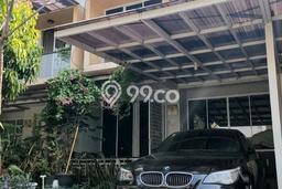 Dijual Hunian Rumah Terawat 2 KT di Taman Galaxy, Bekasi Dijual Hunian Rumah Terawat 2 KT di Taman Galaxy, Bekasi
