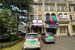 Unit Ruko Tersedia di Jaka Setia Spesifikasi LB 165m2 Unit Ruko Tersedia di Jaka Setia Spesifikasi LB 165m2