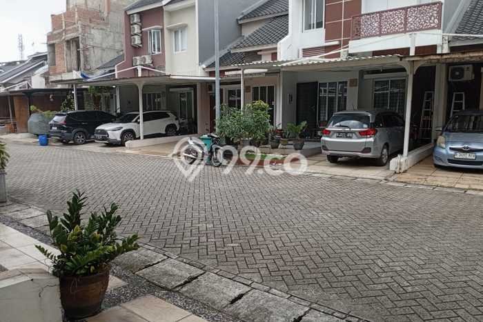 Rumah Disewakan Bekasi LT 90m2 LB 130m2 Kawasan Galaxy Rumah Disewakan Bekasi LT 90m2 LB 130m2 Kawasan Galaxy